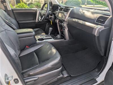 2019 Toyota 4Runner SR5 - Photo 19 - Knoxville, TN 37919