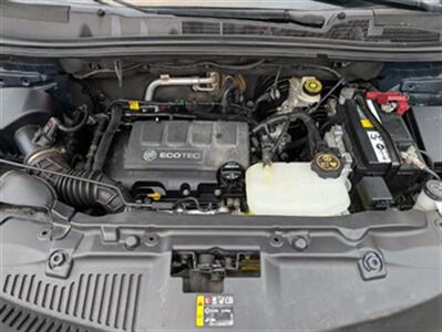 2019 Buick Encore Preferred - Photo 27 - Knoxville, TN 37919