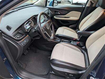 2019 Buick Encore Preferred - Photo 8 - Knoxville, TN 37919