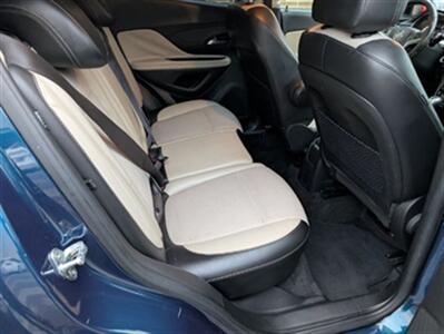 2019 Buick Encore Preferred - Photo 21 - Knoxville, TN 37919