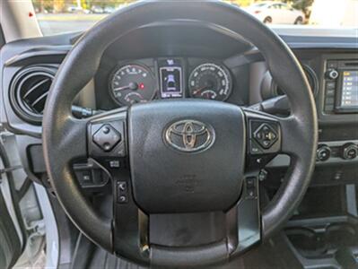 2018 Toyota Tacoma SR - Photo 10 - Knoxville, TN 37919