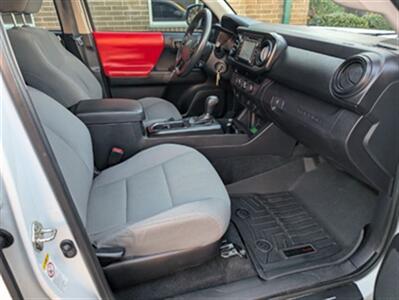 2018 Toyota Tacoma SR - Photo 17 - Knoxville, TN 37919