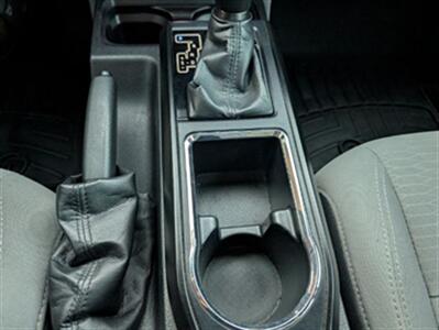 2018 Toyota Tacoma SR - Photo 14 - Knoxville, TN 37919