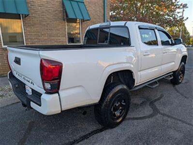 2018 Toyota Tacoma SR - Photo 22 - Knoxville, TN 37919