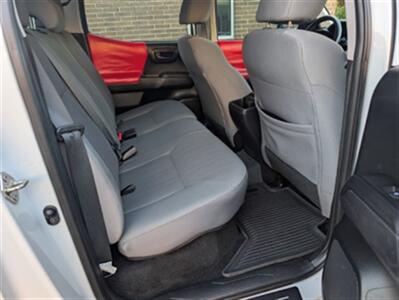 2018 Toyota Tacoma SR - Photo 18 - Knoxville, TN 37919