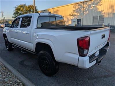 2018 Toyota Tacoma SR - Photo 3 - Knoxville, TN 37919