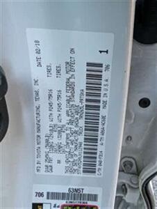 2018 Toyota Tacoma SR - Photo 24 - Knoxville, TN 37919