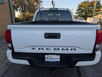 2018 Toyota Tacoma SR - Photo 5 - Knoxville, TN 37919
