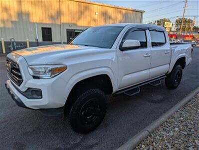 2018 Toyota Tacoma SR - Photo 21 - Knoxville, TN 37919
