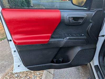 2018 Toyota Tacoma SR - Photo 7 - Knoxville, TN 37919