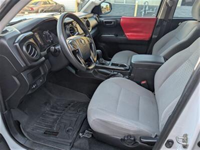 2018 Toyota Tacoma SR - Photo 9 - Knoxville, TN 37919