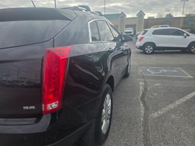 2013 Cadillac SRX Luxury Collection   - Photo 7 - Knoxville, TN 37919
