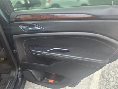 2013 Cadillac SRX Luxury Collection   - Photo 14 - Knoxville, TN 37919