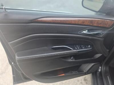 2013 Cadillac SRX Luxury Collection   - Photo 11 - Knoxville, TN 37919