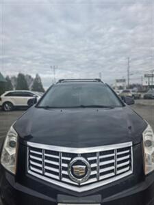 2013 Cadillac SRX Luxury Collection   - Photo 2 - Knoxville, TN 37919