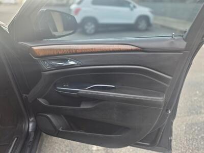 2013 Cadillac SRX Luxury Collection   - Photo 16 - Knoxville, TN 37919