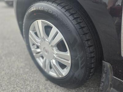 2013 Cadillac SRX Luxury Collection   - Photo 4 - Knoxville, TN 37919