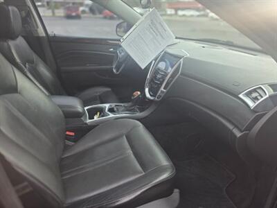 2013 Cadillac SRX Luxury Collection   - Photo 15 - Knoxville, TN 37919