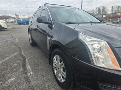 2013 Cadillac SRX Luxury Collection   - Photo 9 - Knoxville, TN 37919