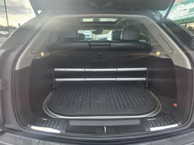 2013 Cadillac SRX Luxury Collection   - Photo 13 - Knoxville, TN 37919