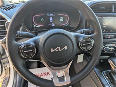 2024 Kia Soul LX   - Photo 9 - Knoxville, TN 37919