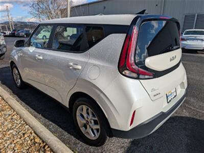 2024 Kia Soul LX   - Photo 3 - Knoxville, TN 37919