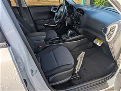 2024 Kia Soul LX   - Photo 21 - Knoxville, TN 37919