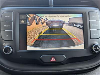 2024 Kia Soul LX   - Photo 19 - Knoxville, TN 37919