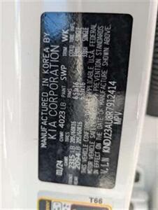2024 Kia Soul LX   - Photo 28 - Knoxville, TN 37919