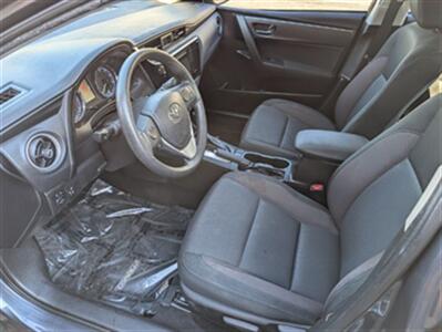 2018 Toyota Corolla L   - Photo 8 - Knoxville, TN 37919