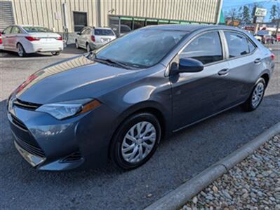 2018 Toyota Corolla L   - Photo 20 - Knoxville, TN 37919