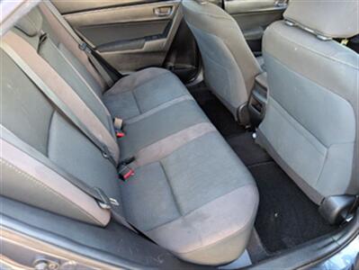 2018 Toyota Corolla L   - Photo 16 - Knoxville, TN 37919