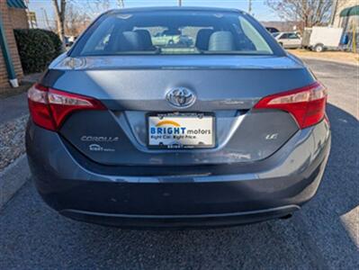 2018 Toyota Corolla L   - Photo 5 - Knoxville, TN 37919