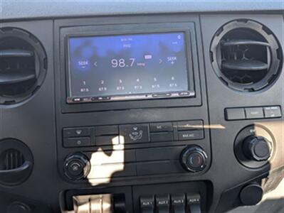 2011 Ford F-350 Super Duty XL   - Photo 14 - Knoxville, TN 37919