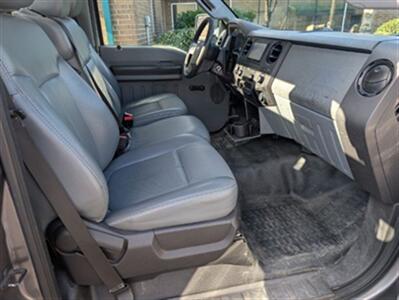 2011 Ford F-350 Super Duty XL   - Photo 16 - Knoxville, TN 37919