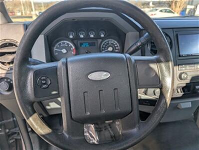 2011 Ford F-350 Super Duty XL   - Photo 11 - Knoxville, TN 37919