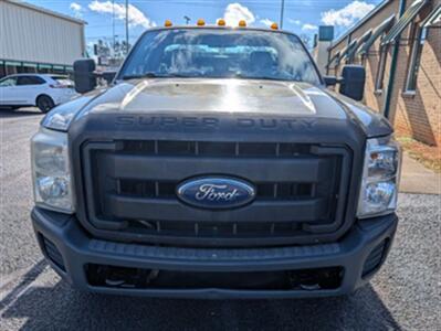 2011 Ford F-350 Super Duty XL   - Photo 4 - Knoxville, TN 37919