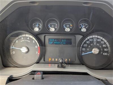2011 Ford F-350 Super Duty XL   - Photo 12 - Knoxville, TN 37919