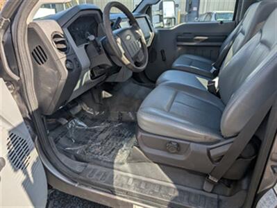 2011 Ford F-350 Super Duty XL   - Photo 10 - Knoxville, TN 37919