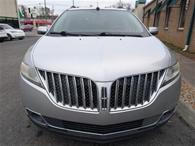 2014 Lincoln MKX - Photo 4 - Knoxville, TN 37919