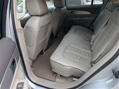 2014 Lincoln MKX - Photo 23 - Knoxville, TN 37919