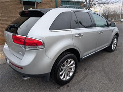 2014 Lincoln MKX - Photo 25 - Knoxville, TN 37919