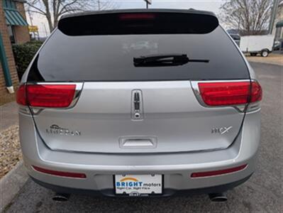 2014 Lincoln MKX - Photo 5 - Knoxville, TN 37919