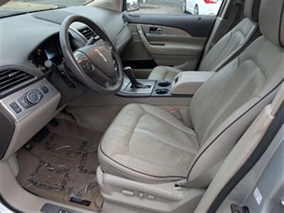 2014 Lincoln MKX - Photo 8 - Knoxville, TN 37919