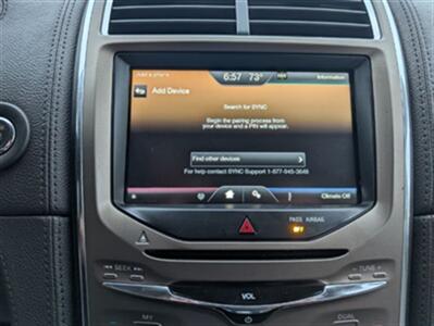 2014 Lincoln MKX - Photo 18 - Knoxville, TN 37919