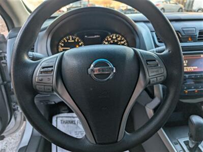 2015 Nissan Altima 2.5   - Photo 10 - Knoxville, TN 37919