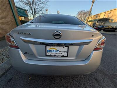 2015 Nissan Altima 2.5   - Photo 5 - Knoxville, TN 37919
