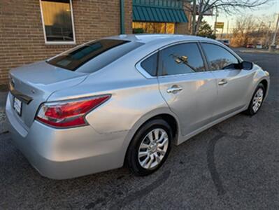 2015 Nissan Altima 2.5   - Photo 20 - Knoxville, TN 37919