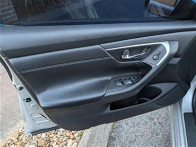 2015 Nissan Altima 2.5   - Photo 7 - Knoxville, TN 37919