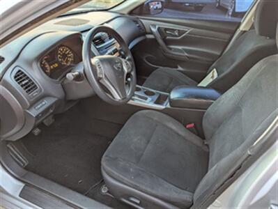 2015 Nissan Altima 2.5   - Photo 8 - Knoxville, TN 37919